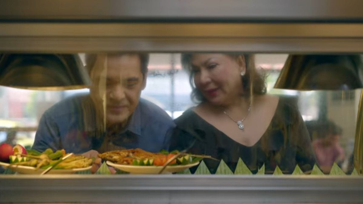 Screenshot from 'I Love Filipino' trailer