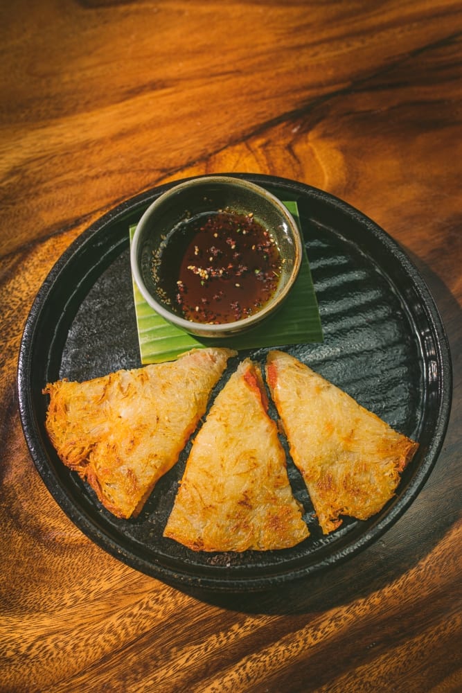 Potato Pancake