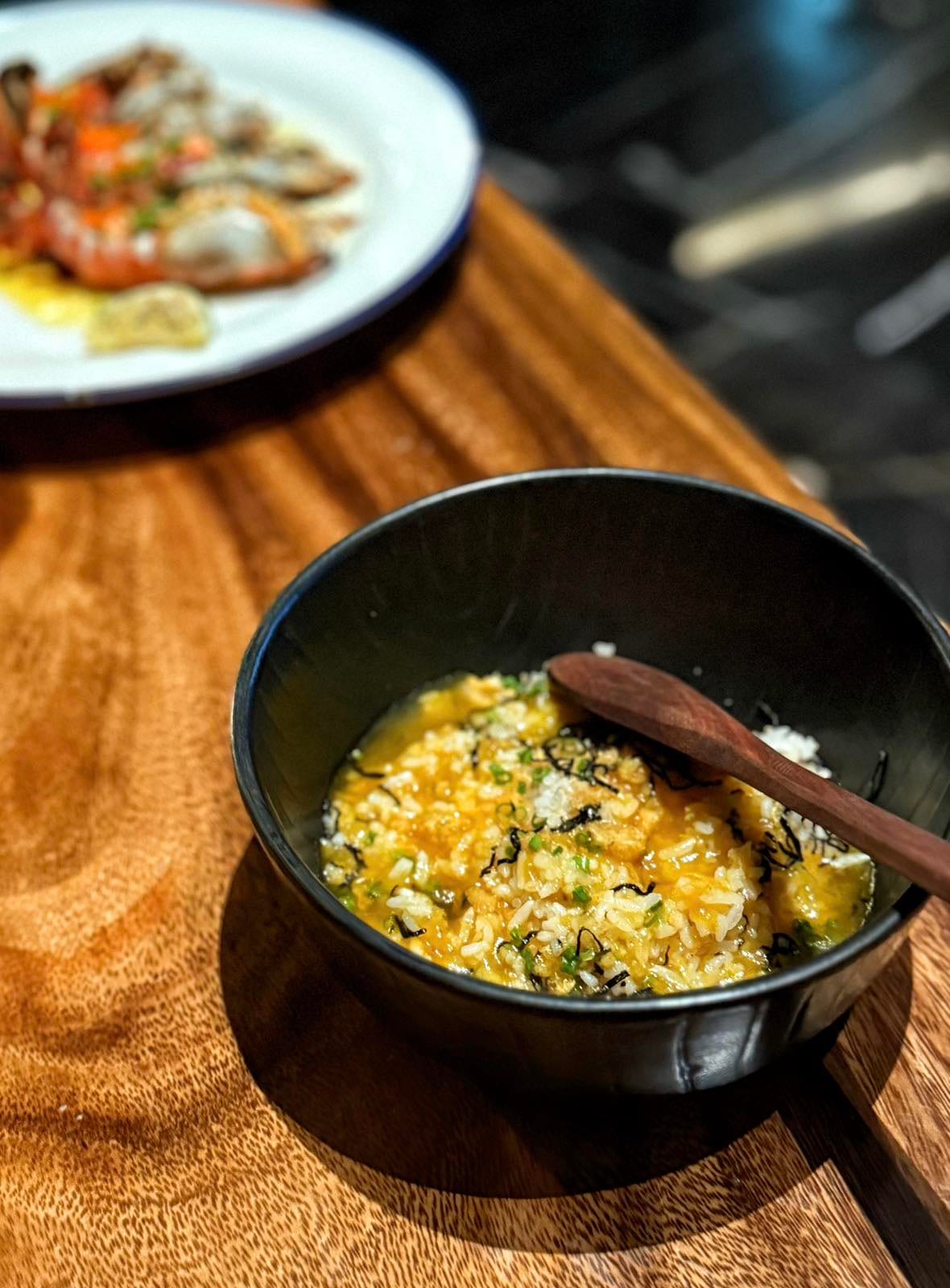 Your Local's Palabok Rice