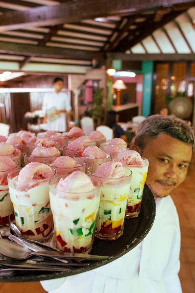 Knickerbocker