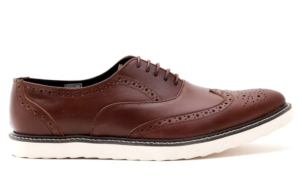 Guevarra Wingtip