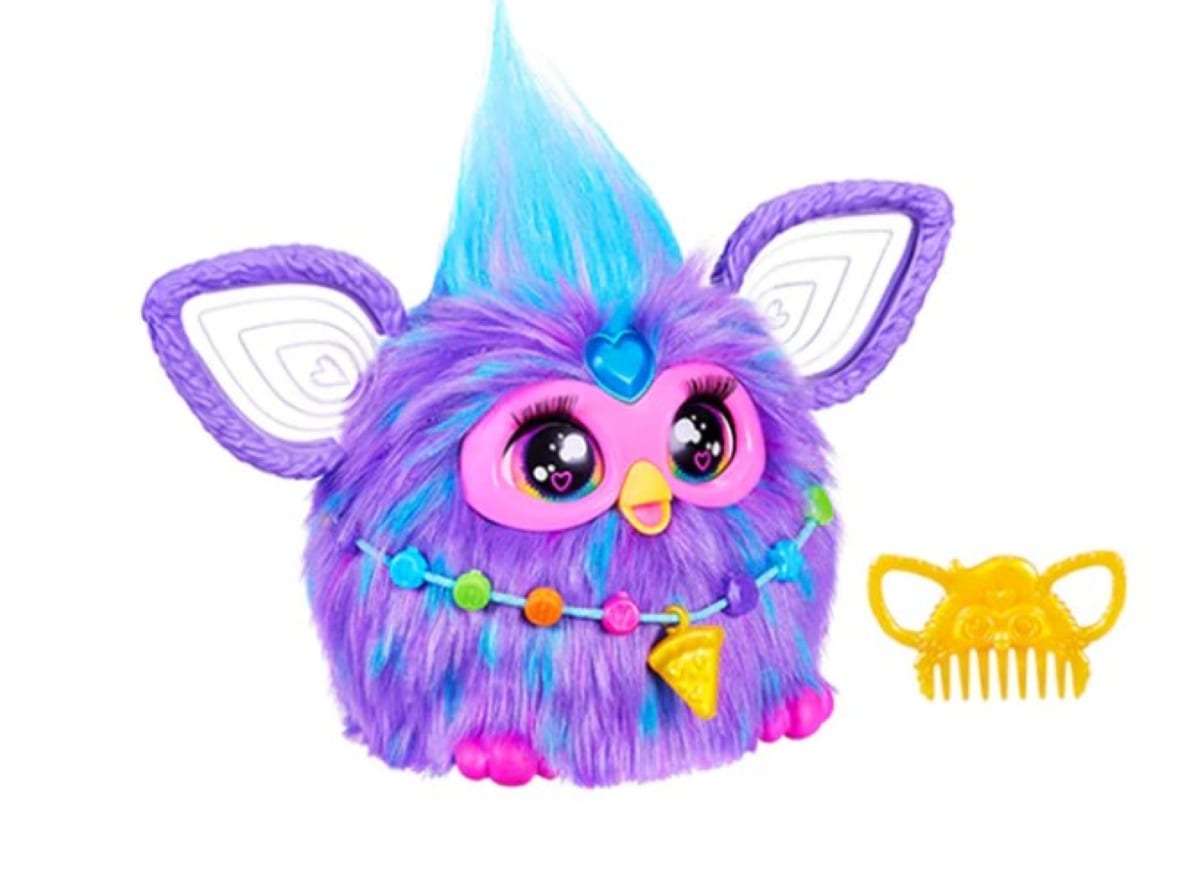 Furby