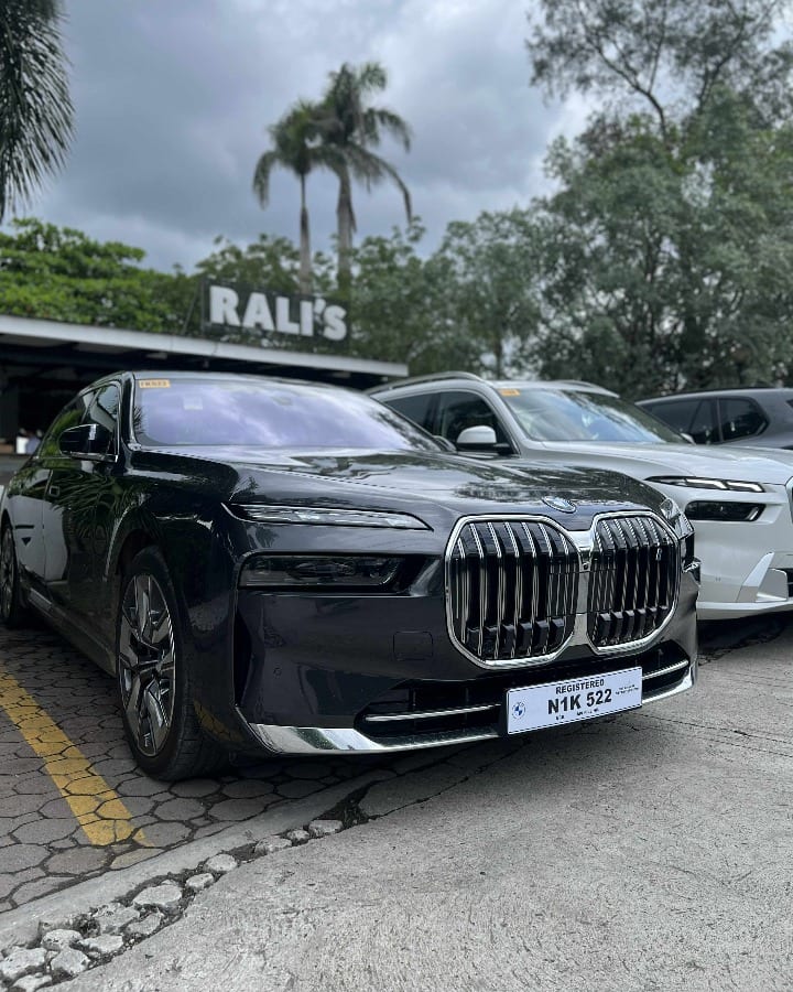 BMW