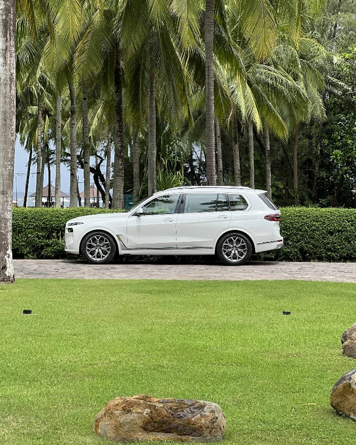 BMW