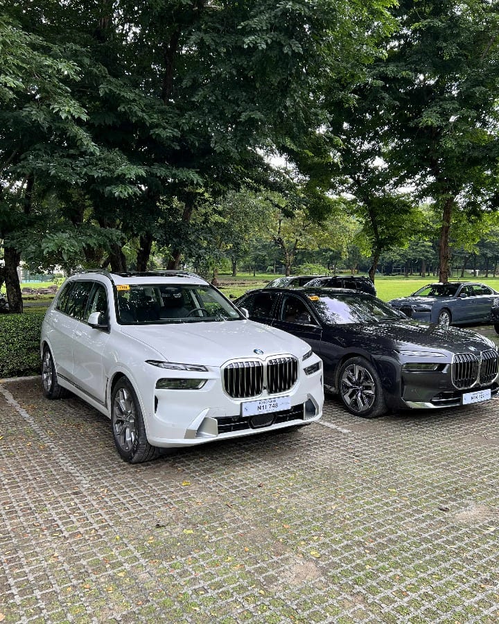 BMW