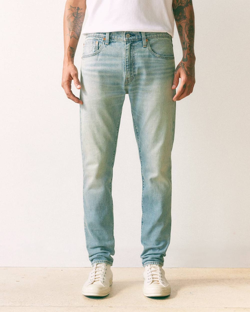 Levi's® Men's 510™ Skinny Jeans