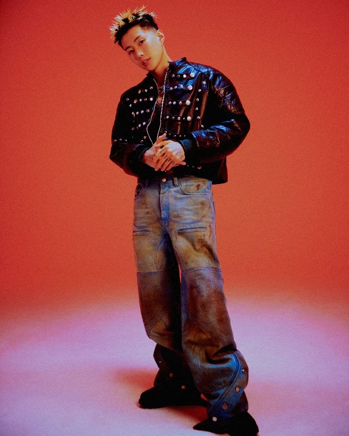 Jay Park