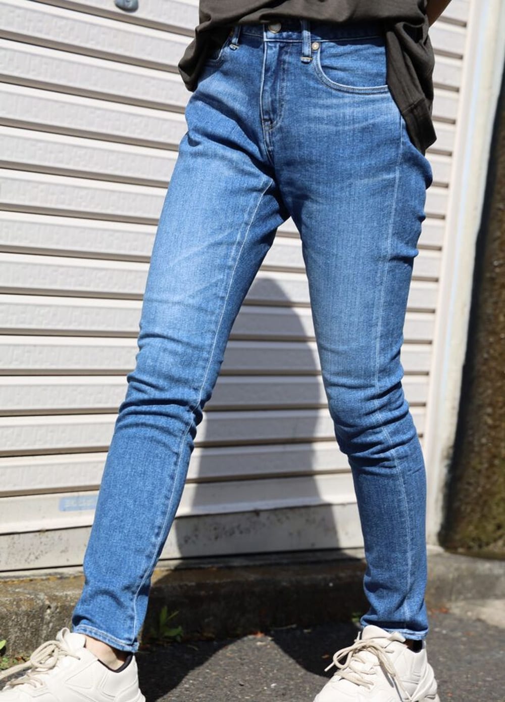 URVIN Mauriat New Skinny-24