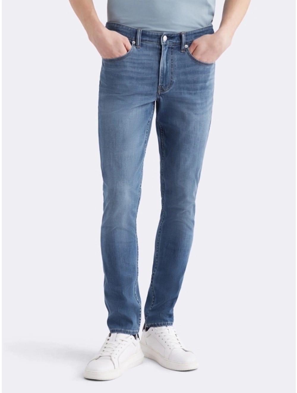 Calvin Klein Body Skinny Jeans