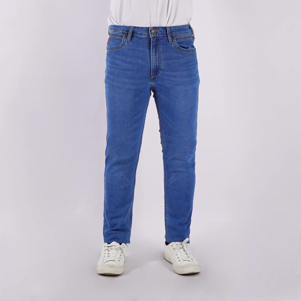 Bobson Super Skinny Mid Waist Jeans
