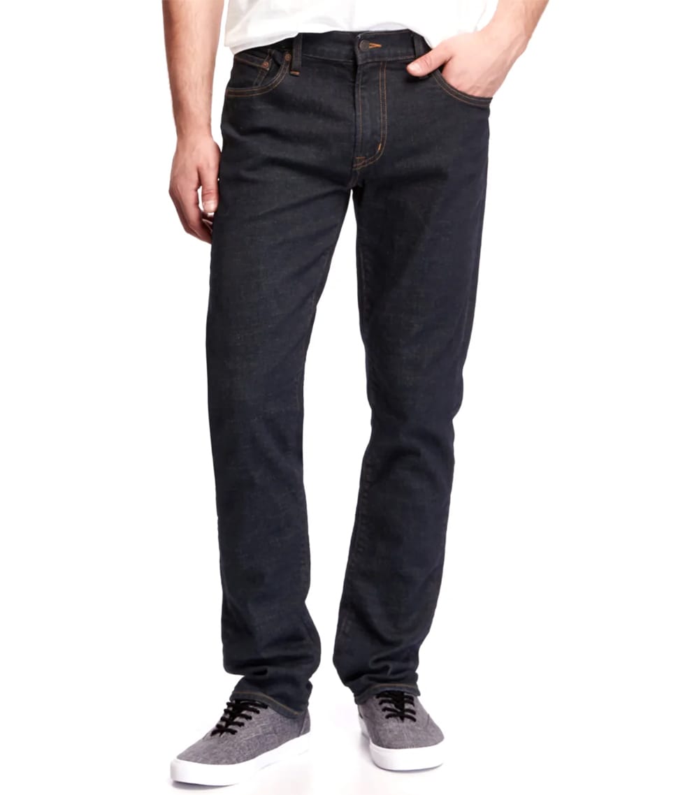 Old Navy Basic Skinny Jeans Rinse