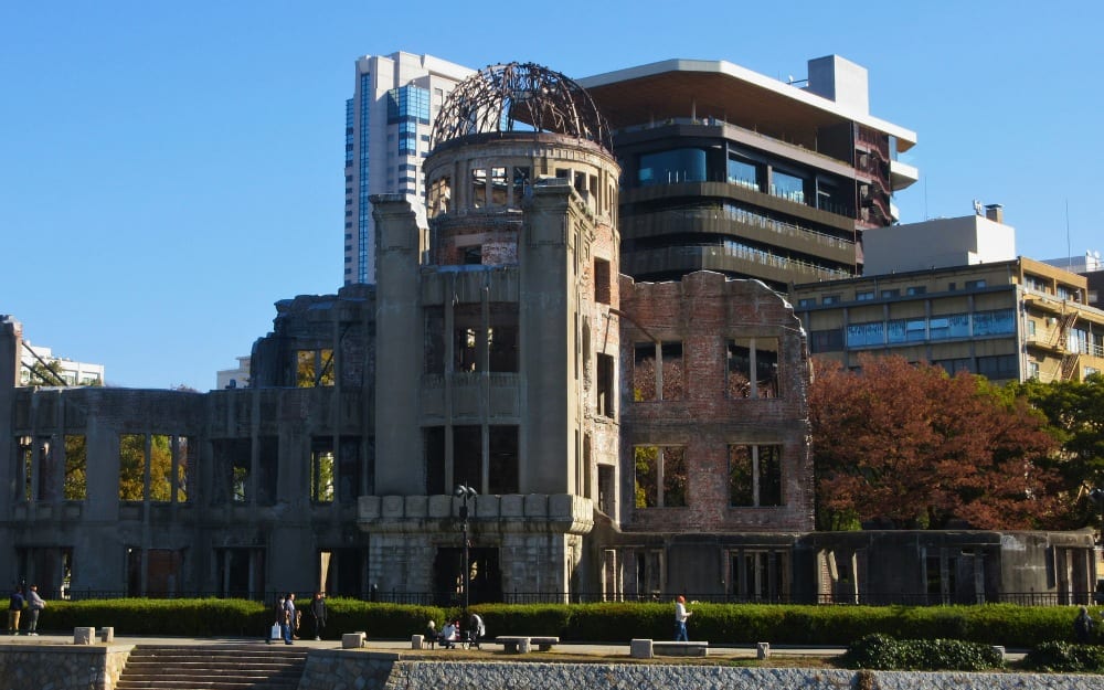 Atomic Bomb Dome