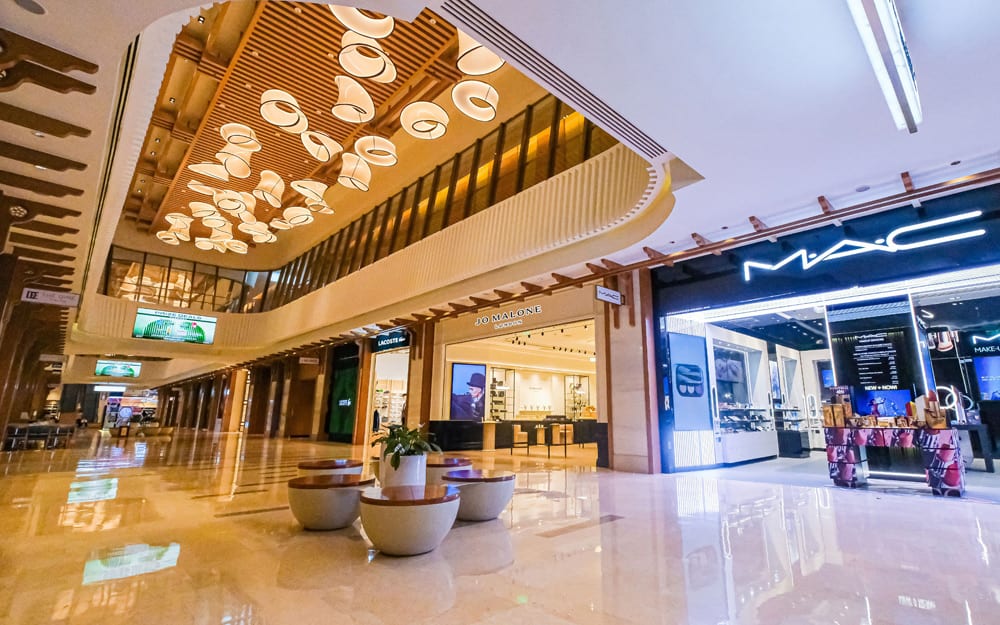 8th Avenue Lifestyla Mall
