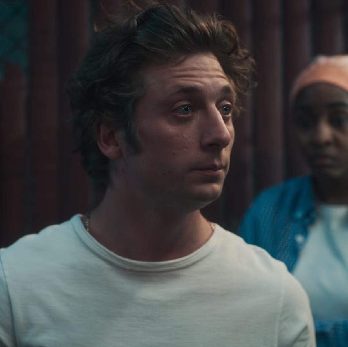 Jeremy Allen White