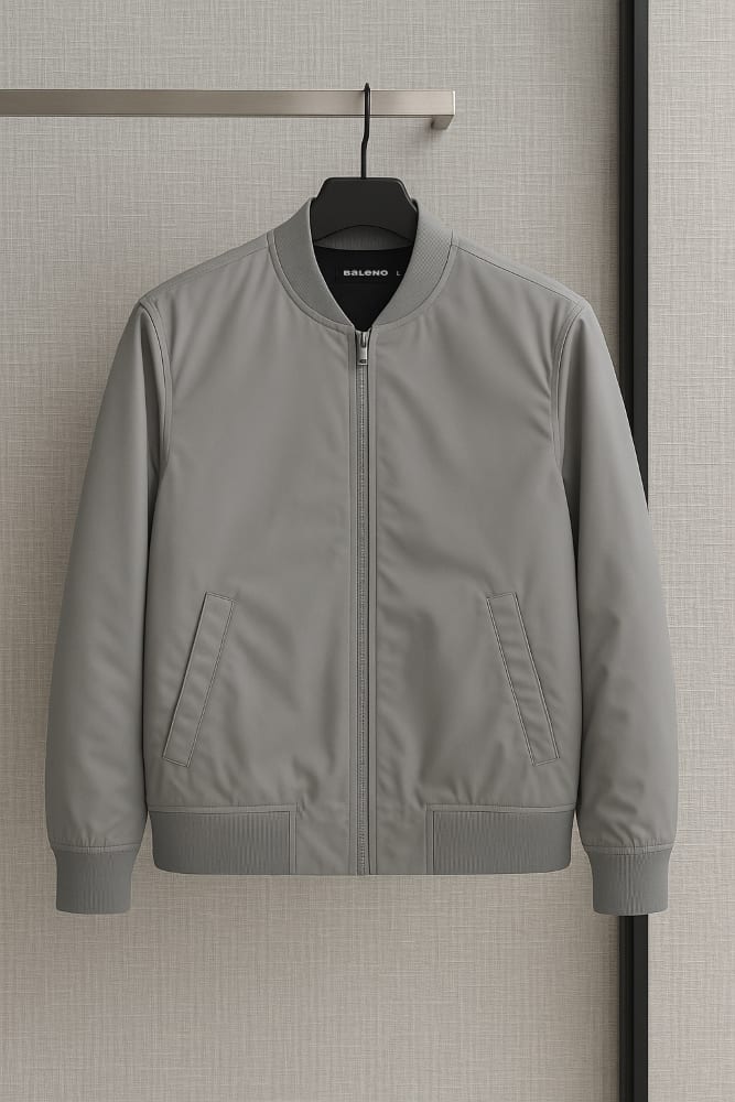 Baleno jacket