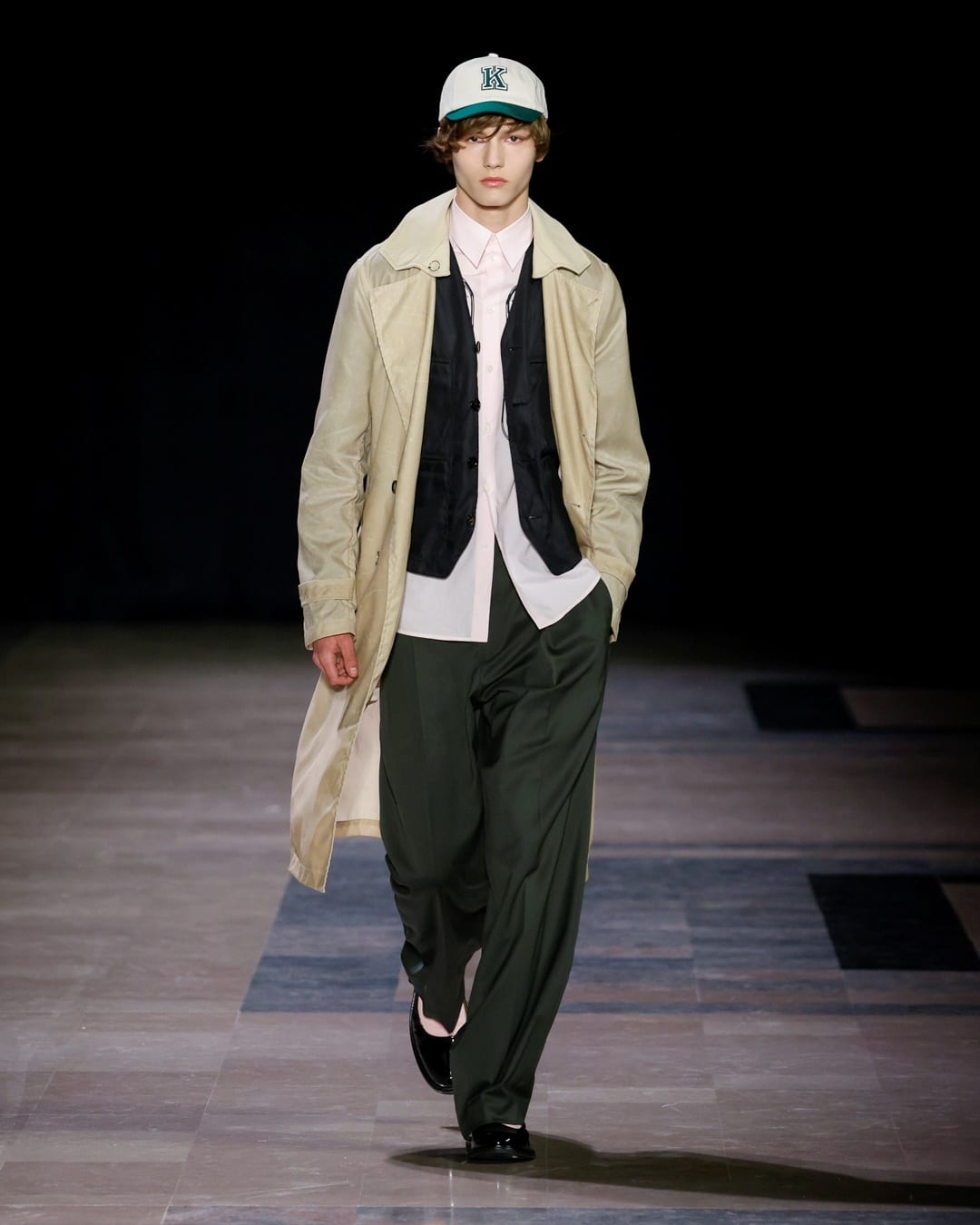 Kenzo