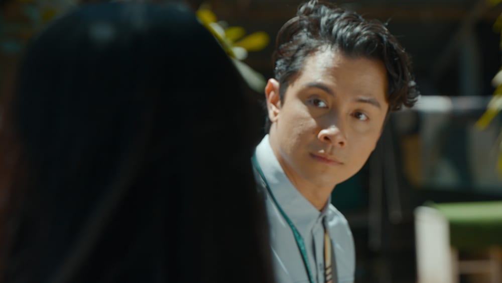 I Remember You JC Santos