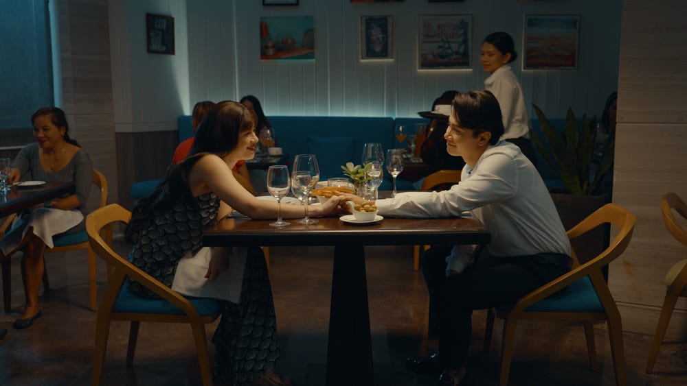 I Remember You Love Story
