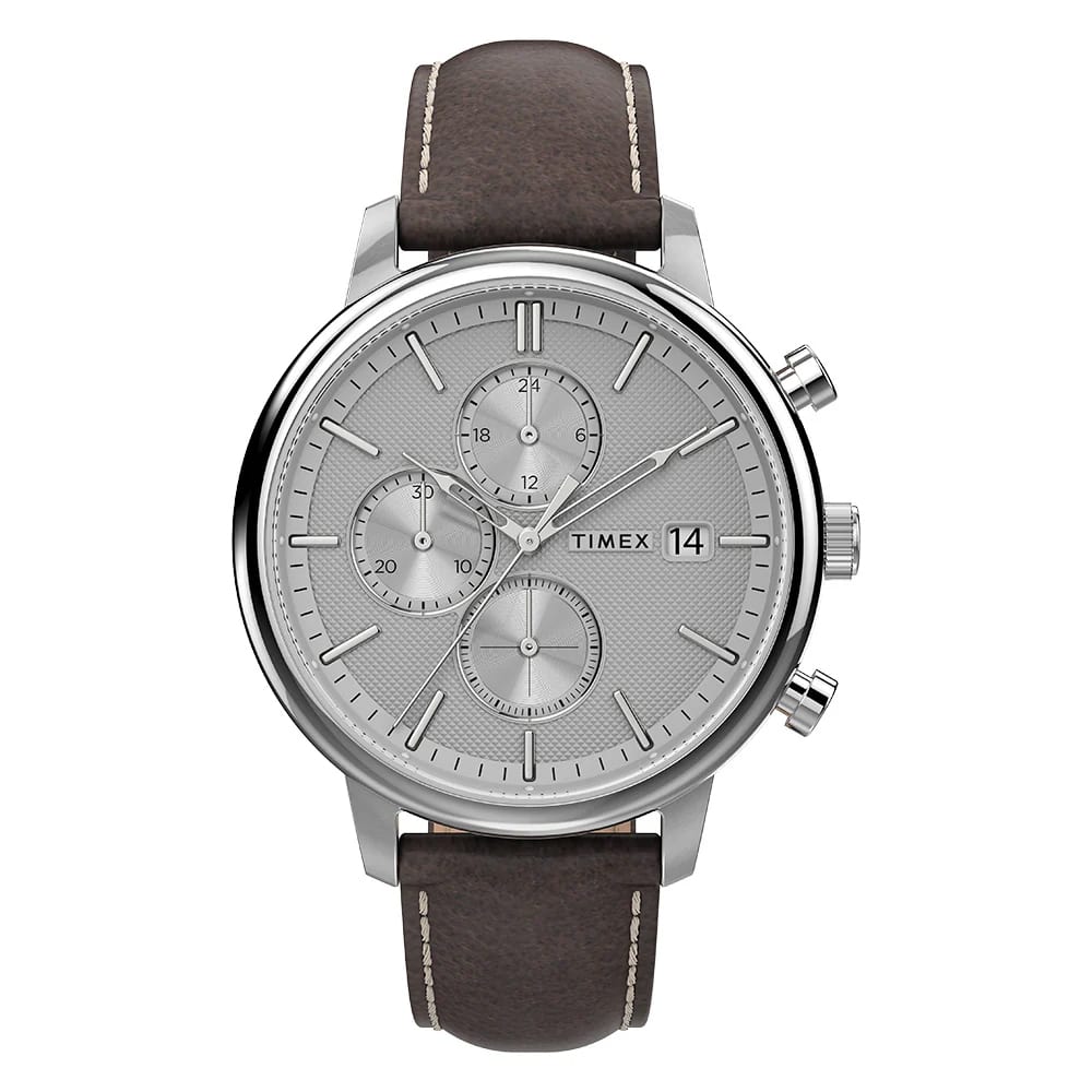 Chicago Chronograph