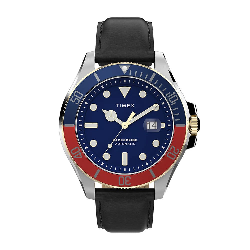 Harborside Coast Automatic