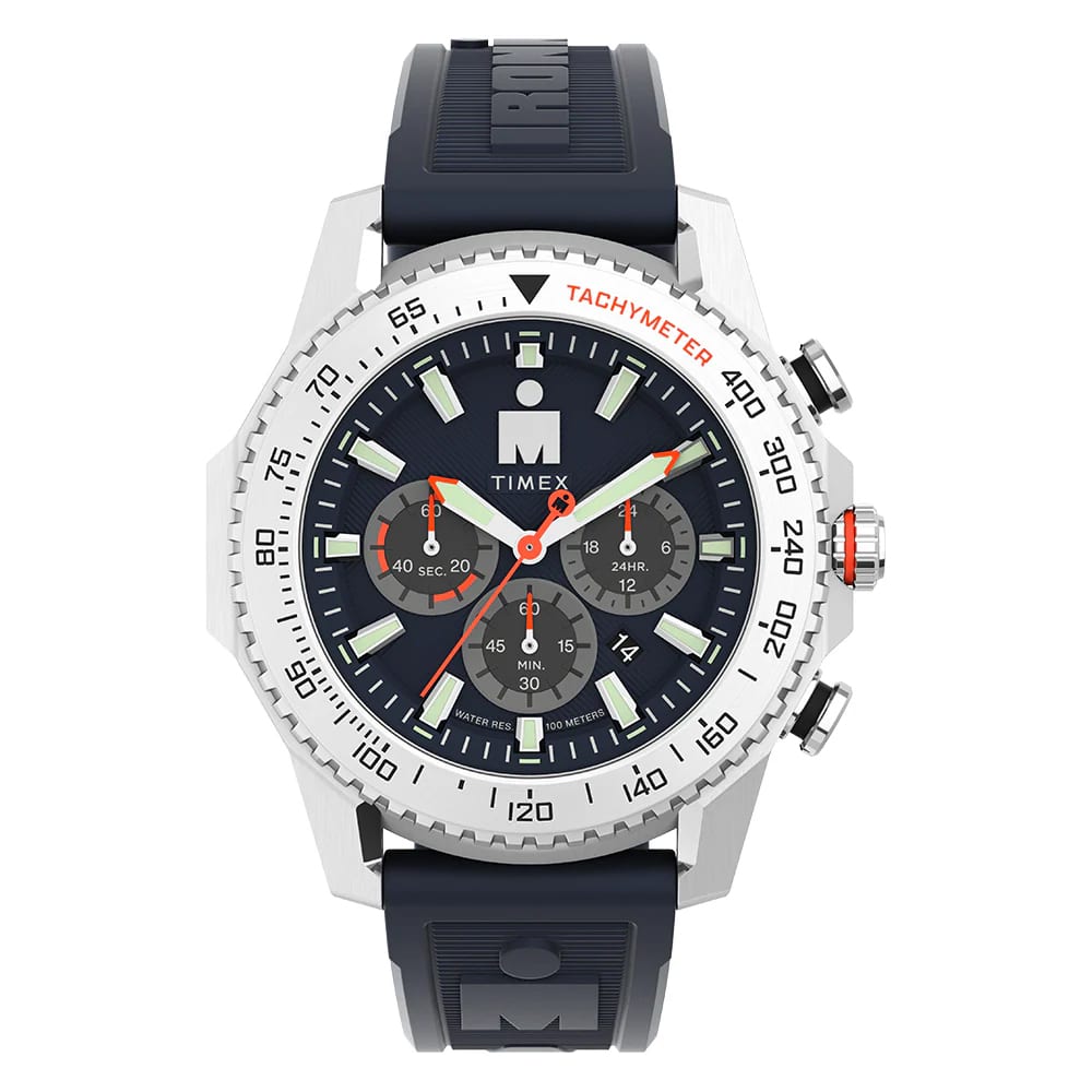 Ironman Adrenaline Chronograph