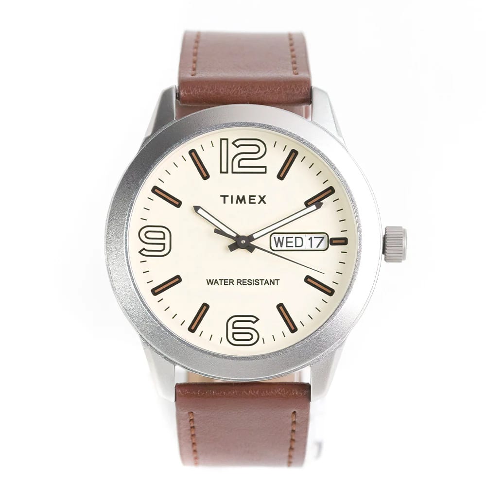 Preston Day-Date