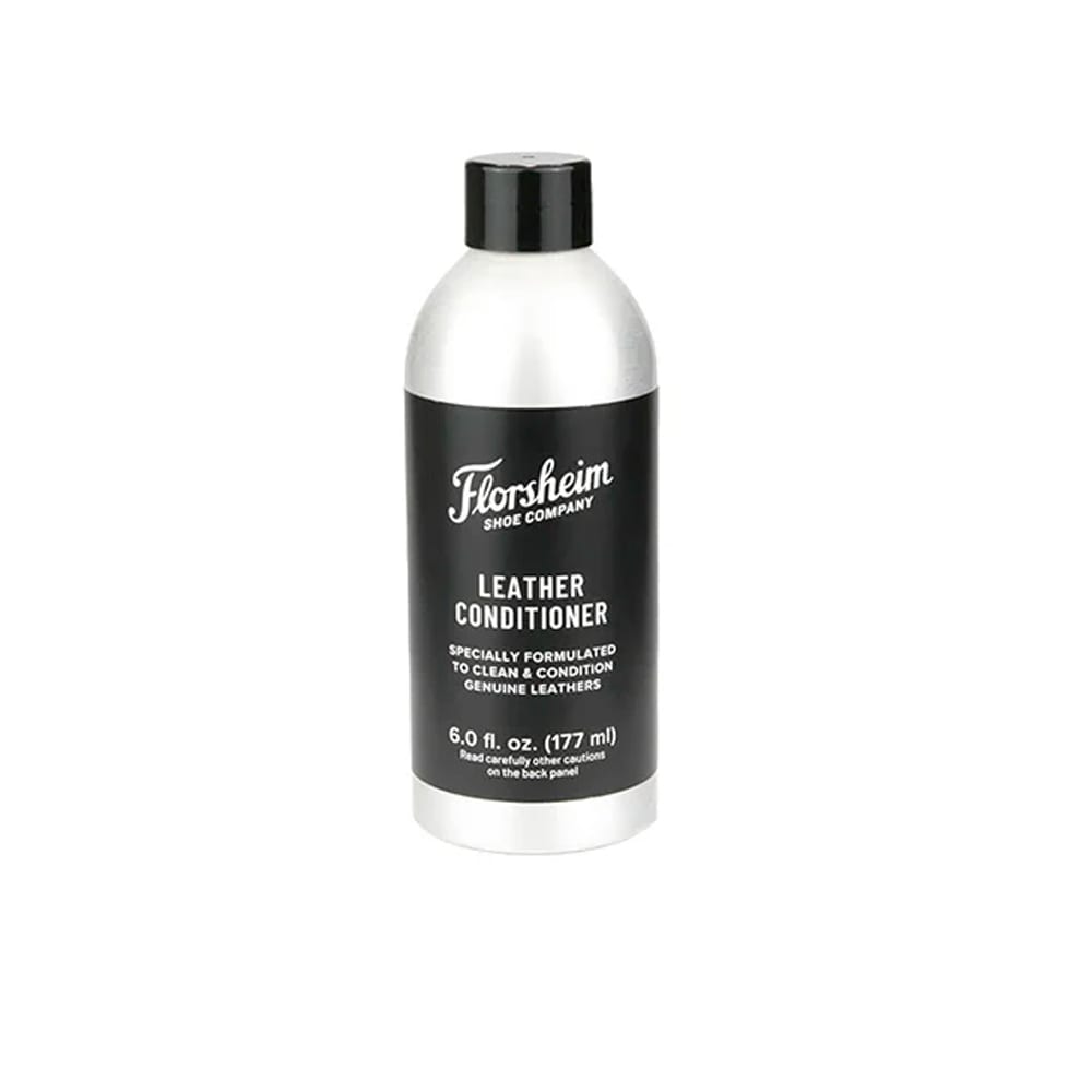 Florsheim Leather Conditioner Nourish + Protect (P999)