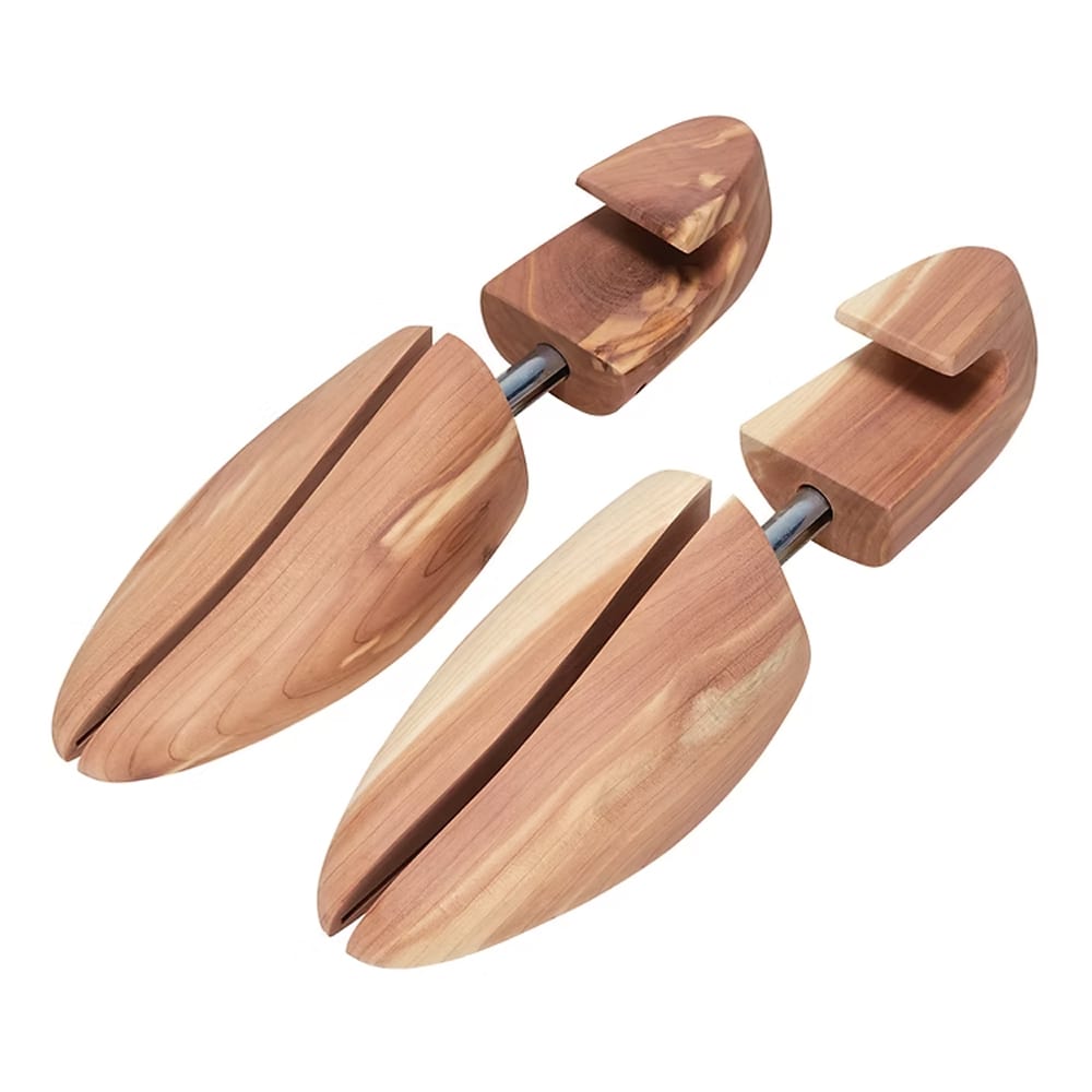Red Cedar Shoe Keeper