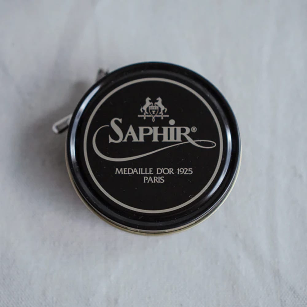 Saphir MDO Pate de Luxe