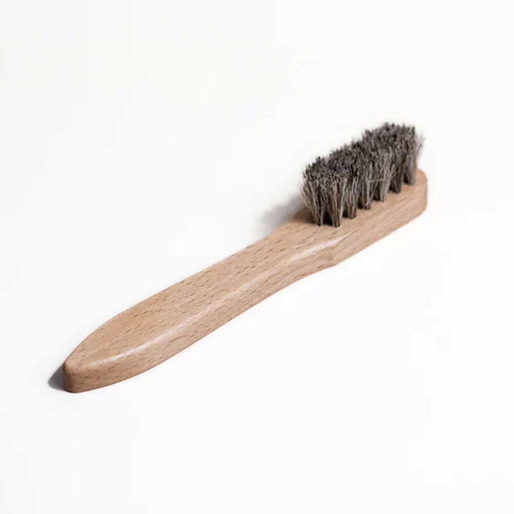 Saphir Horse Hair Welt Brush