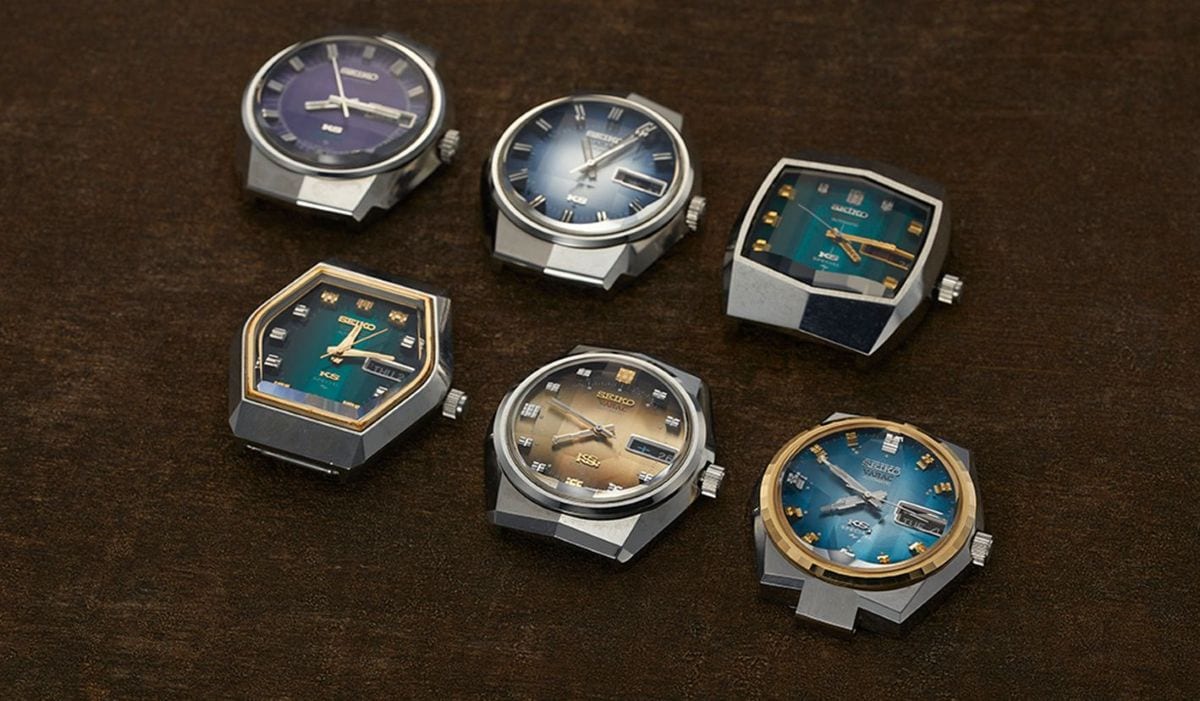 The Vanac, released in 1972
