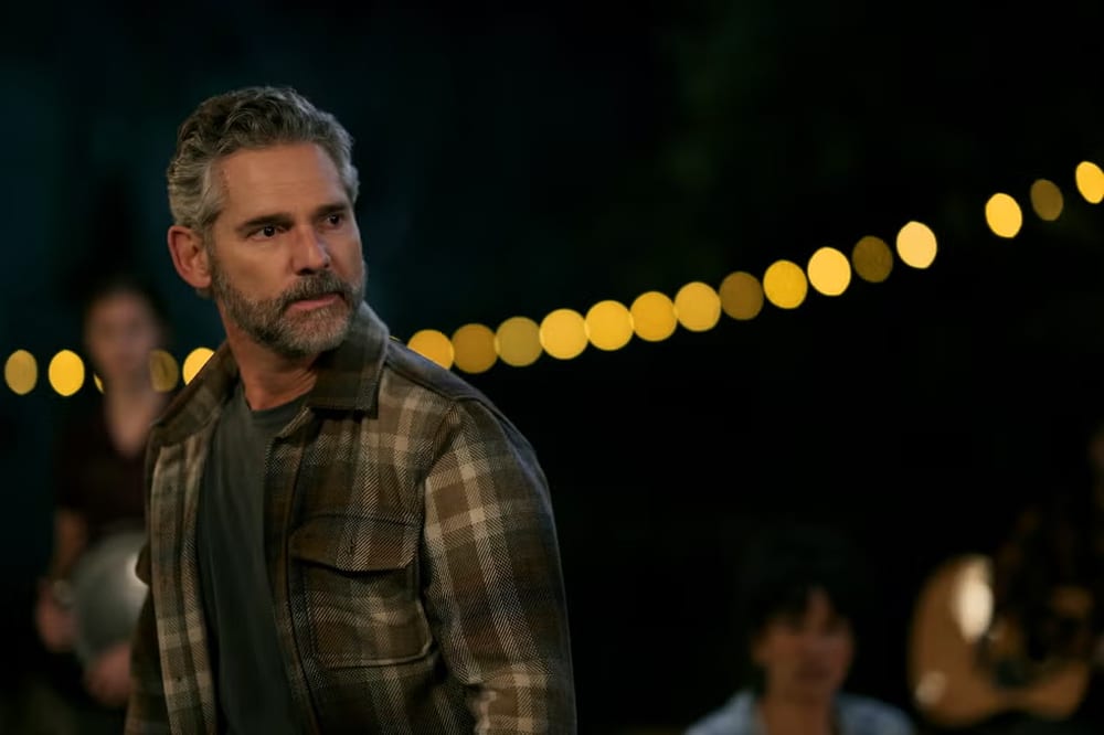 Eric Bana in Untamed