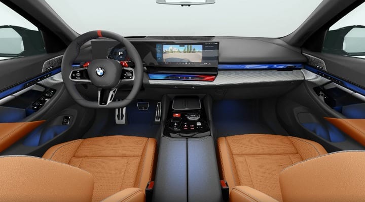 BMW