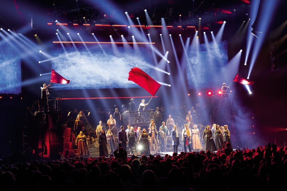 Les Miserables