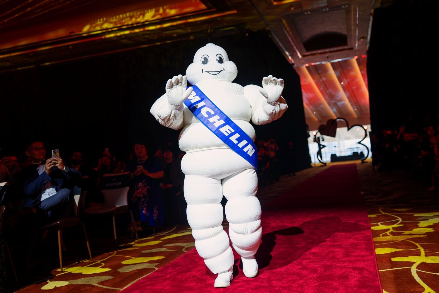 Bibendum