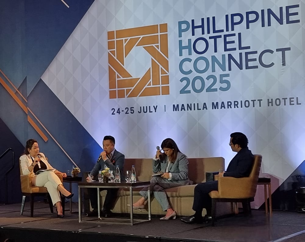 Philippine hotels