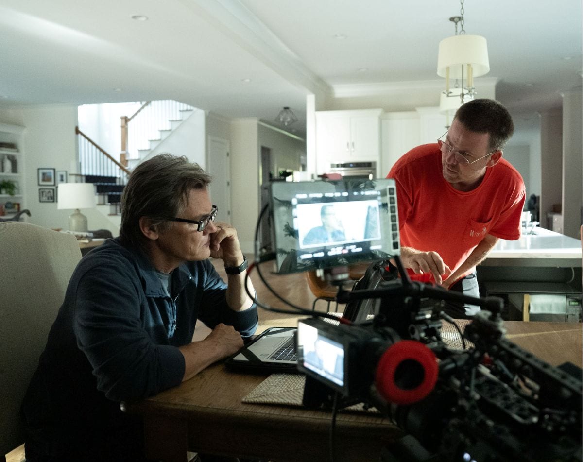 Josh Brolin in Weapons