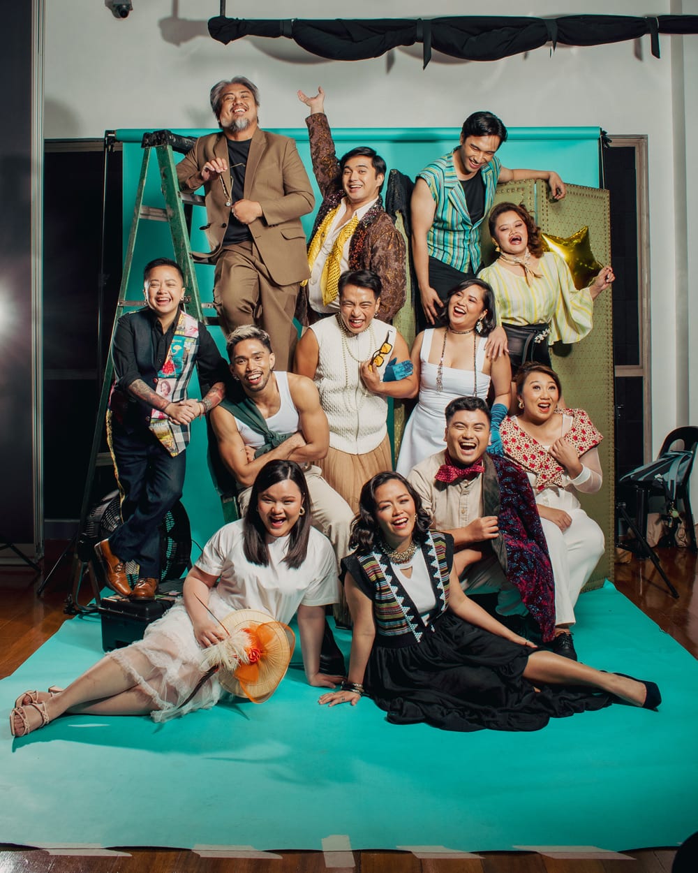 walang aray new cast