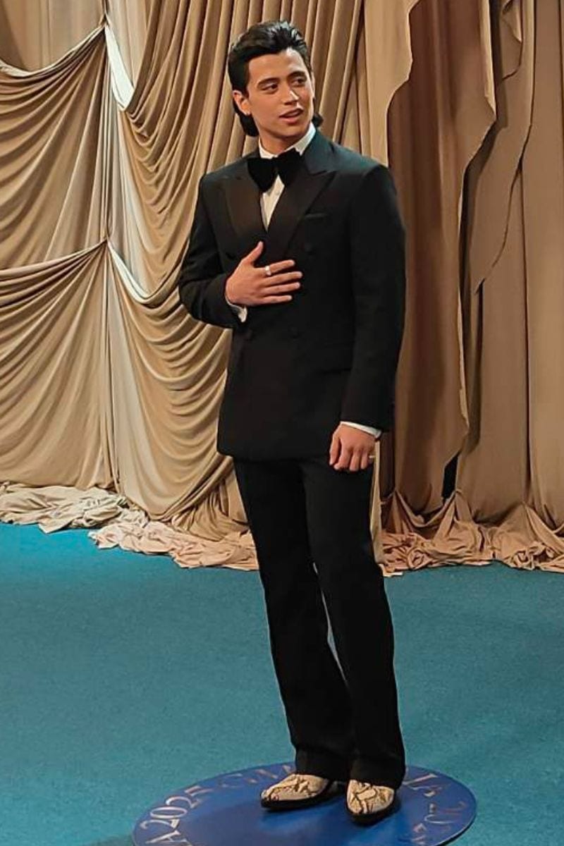Kelvin Miranda