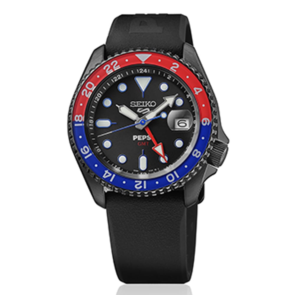 Seiko SSK047
