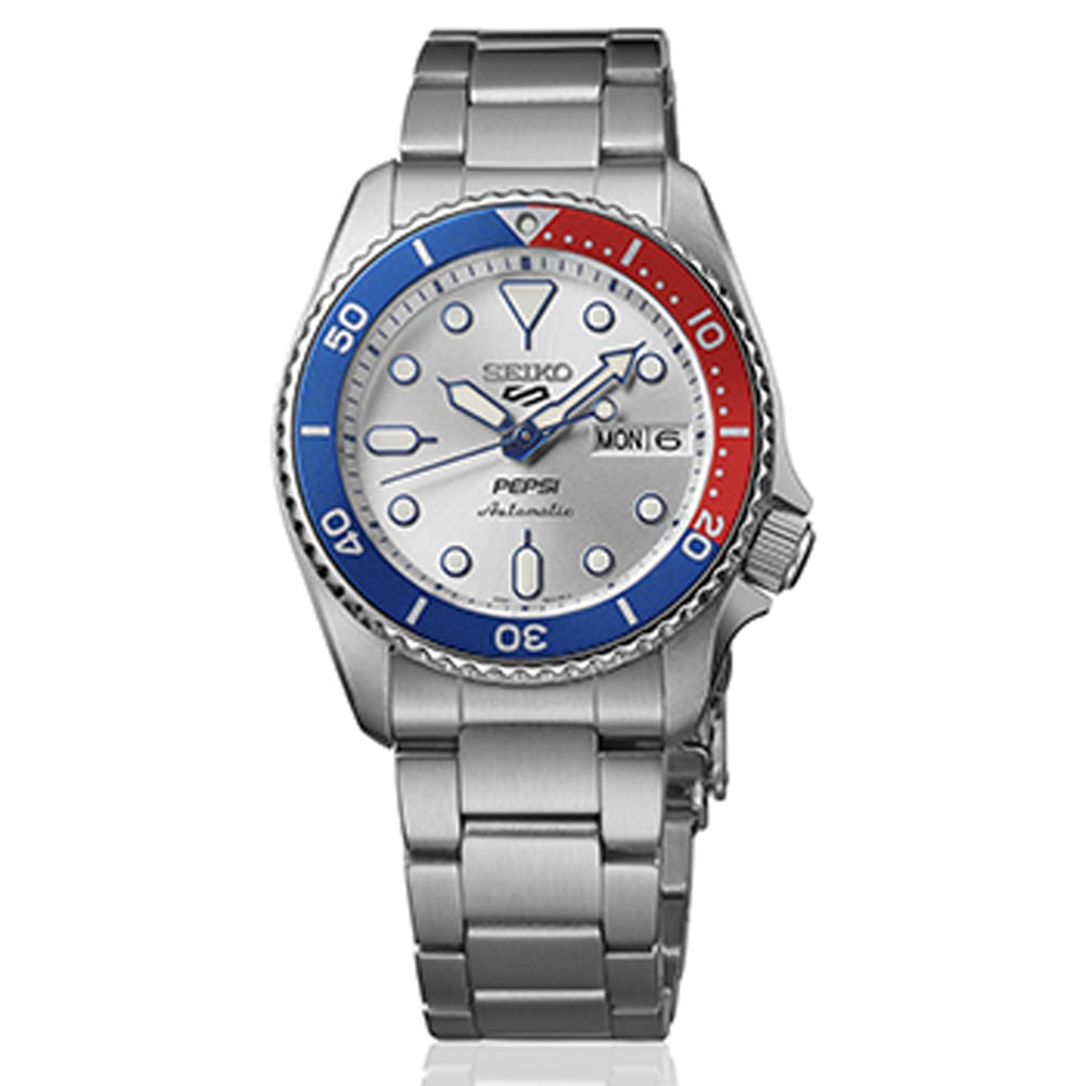 Seiko SRPL99