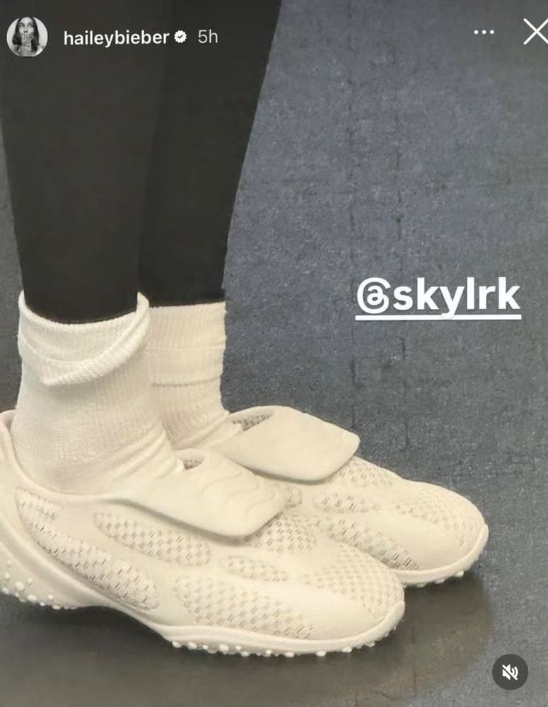 Skylrk sneakers