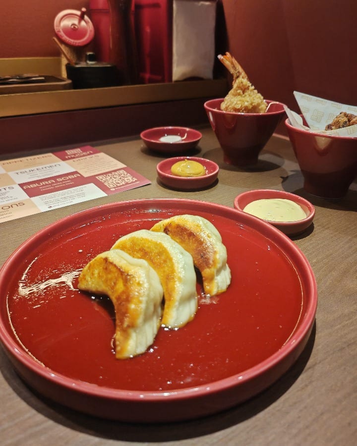 mugen gyoza