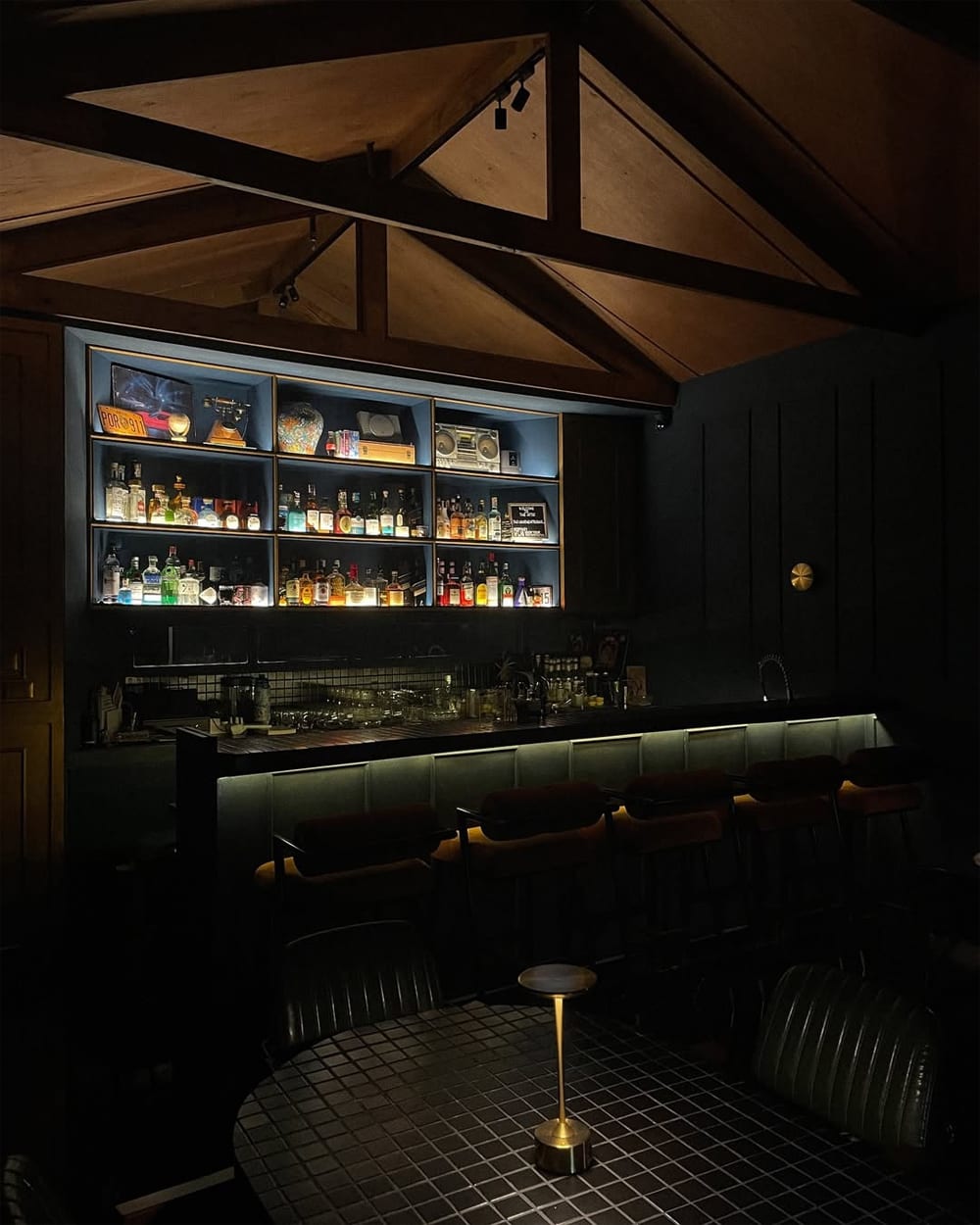 The Attic