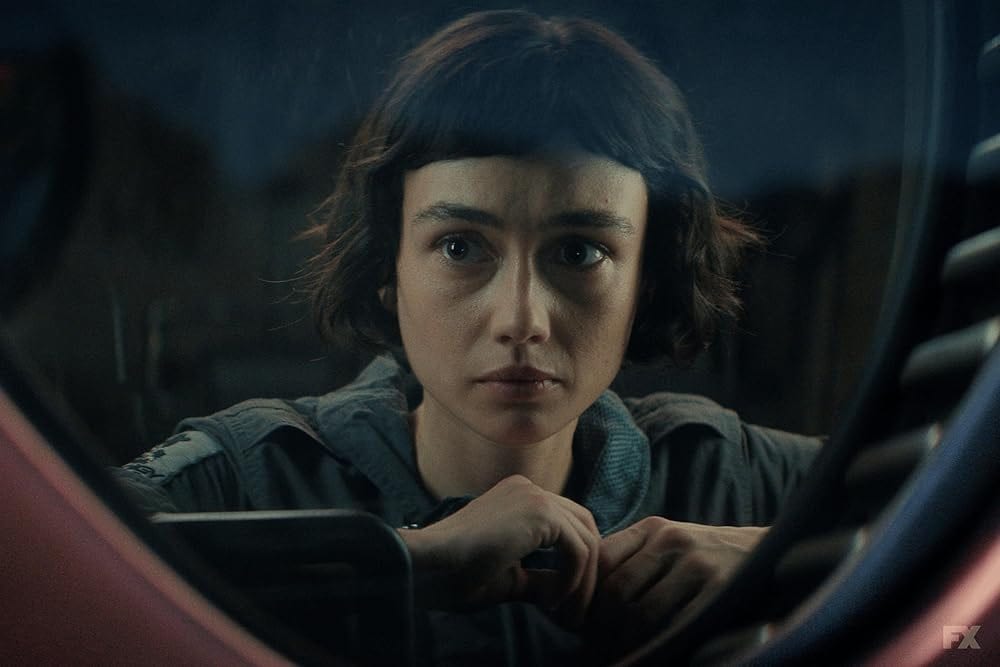 Sydney Chandler in Alien: Earth (2025)