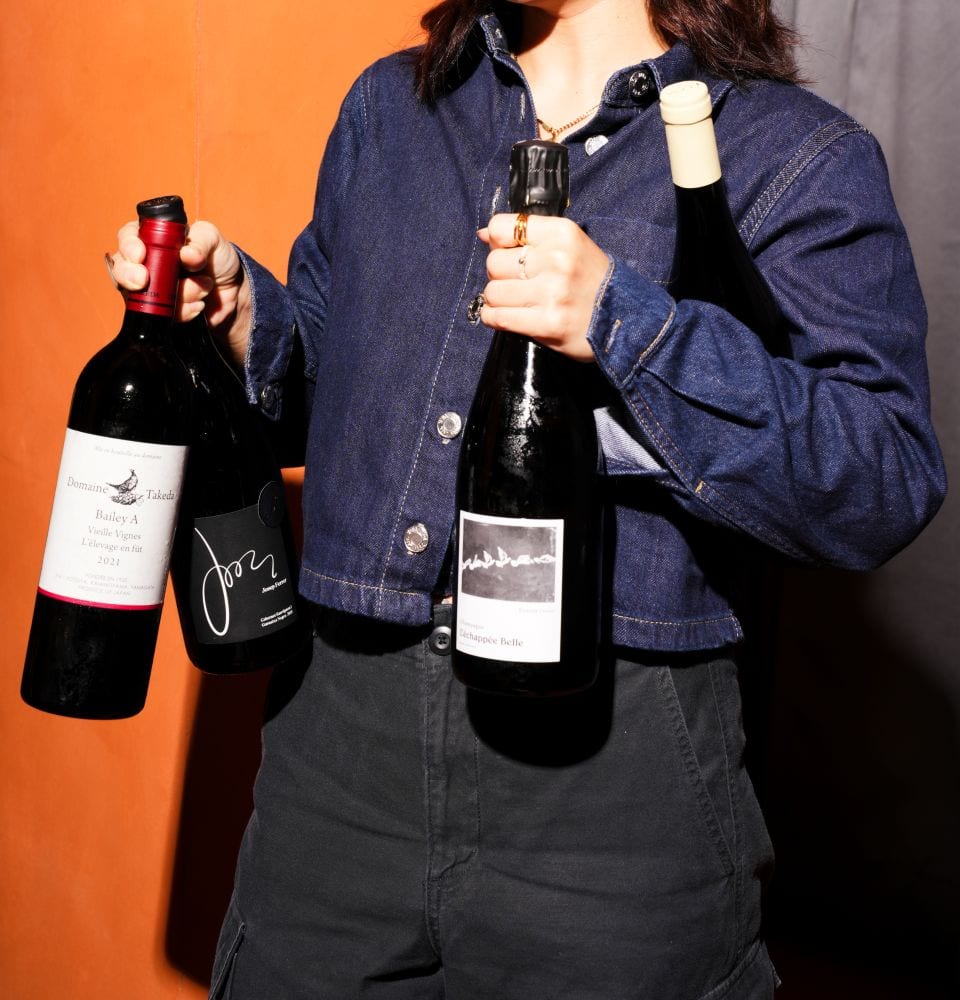 Matador wines