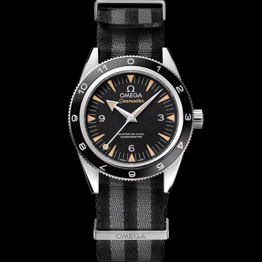 Omega Seamaster