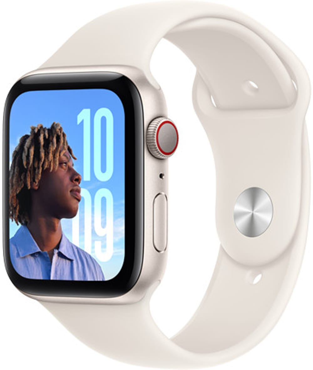 Apple SE Watch