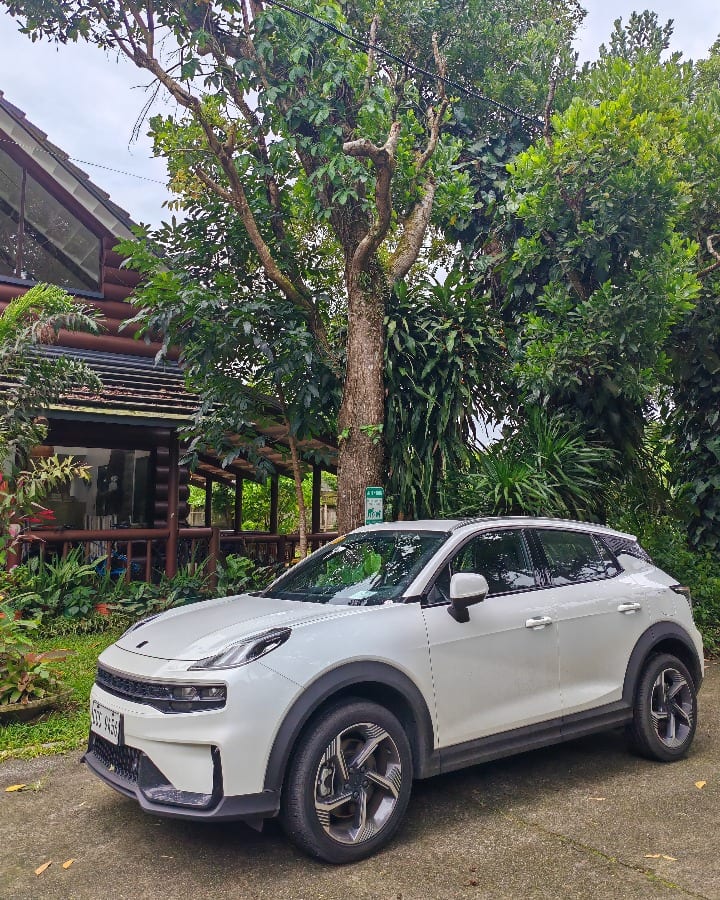 lynk & co 06 exterior