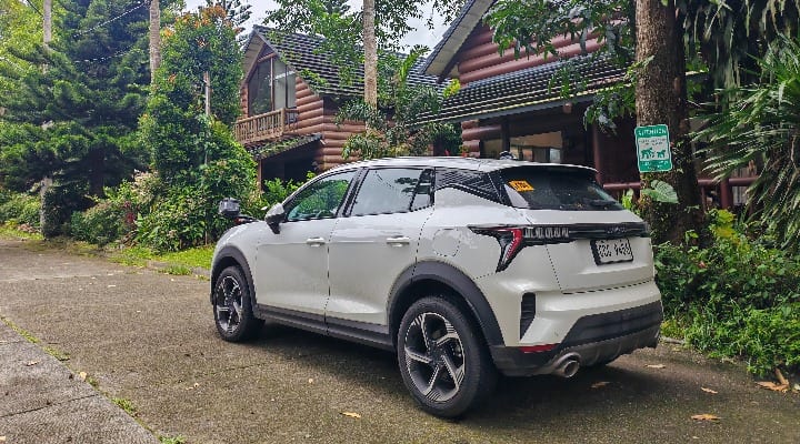lynk & co 06 exterior